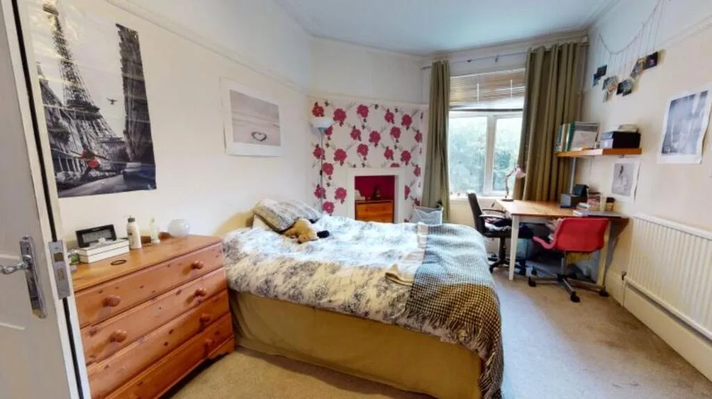 4 bedroom apartment for rent