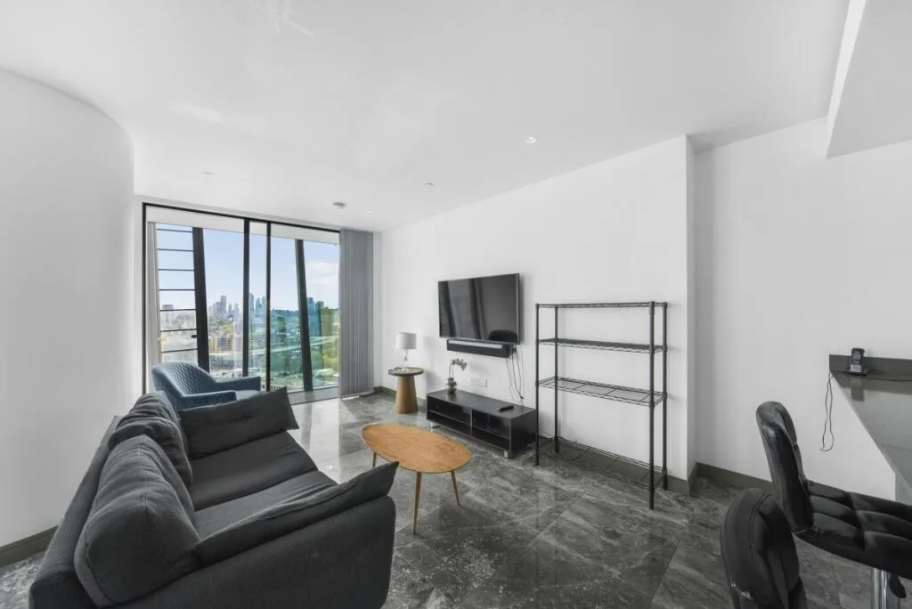 2 bedroom apartment for rent