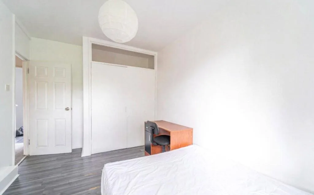 4 bedroom apartment for rent