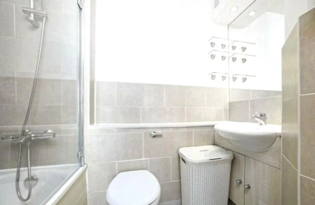 4 bedroom apartment for rent