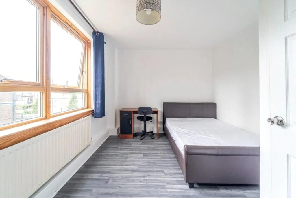 4 bedroom apartment for rent