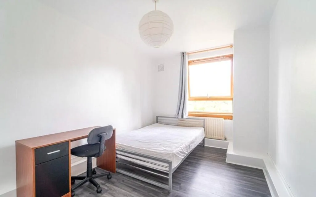 4 bedroom apartment for rent