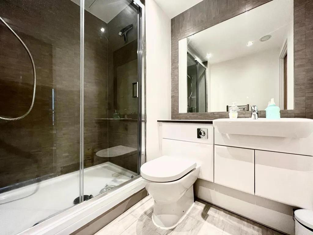 3 bedroom apartment for rent