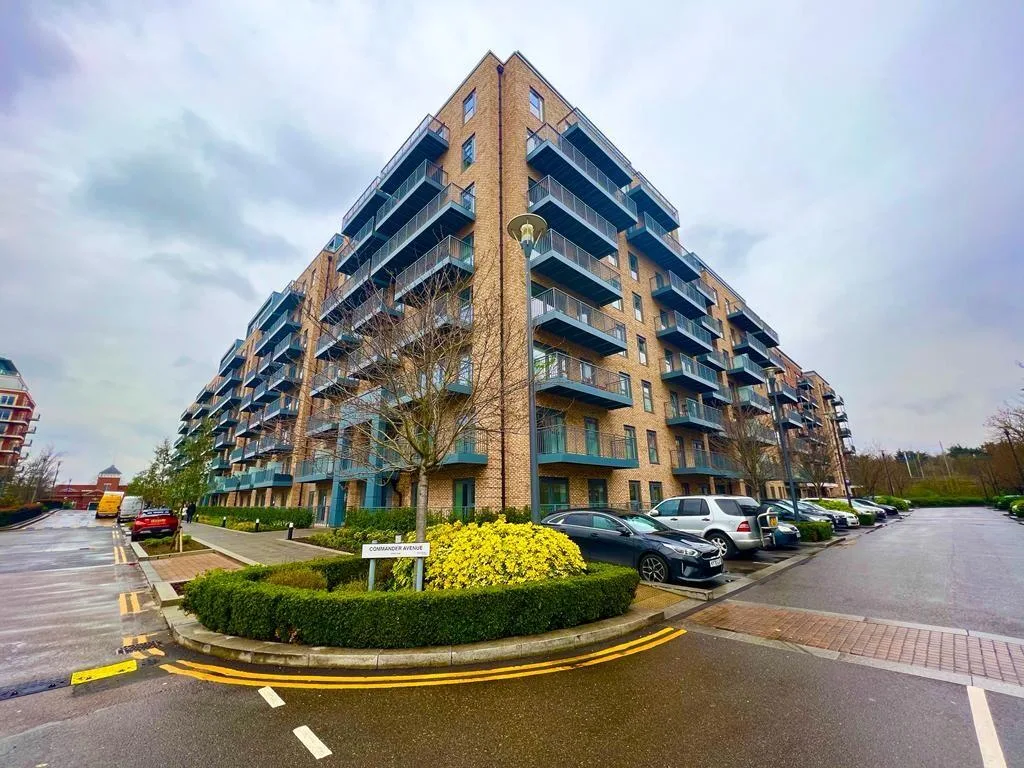 3 bedroom apartment for rent