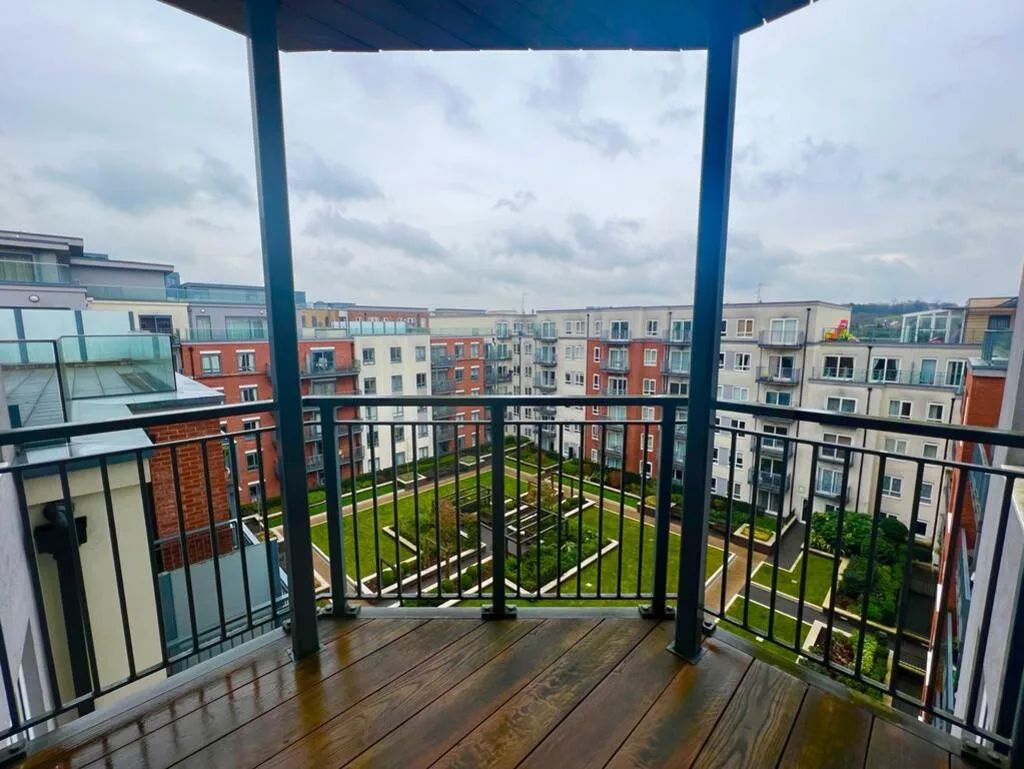3 bedroom apartment for rent