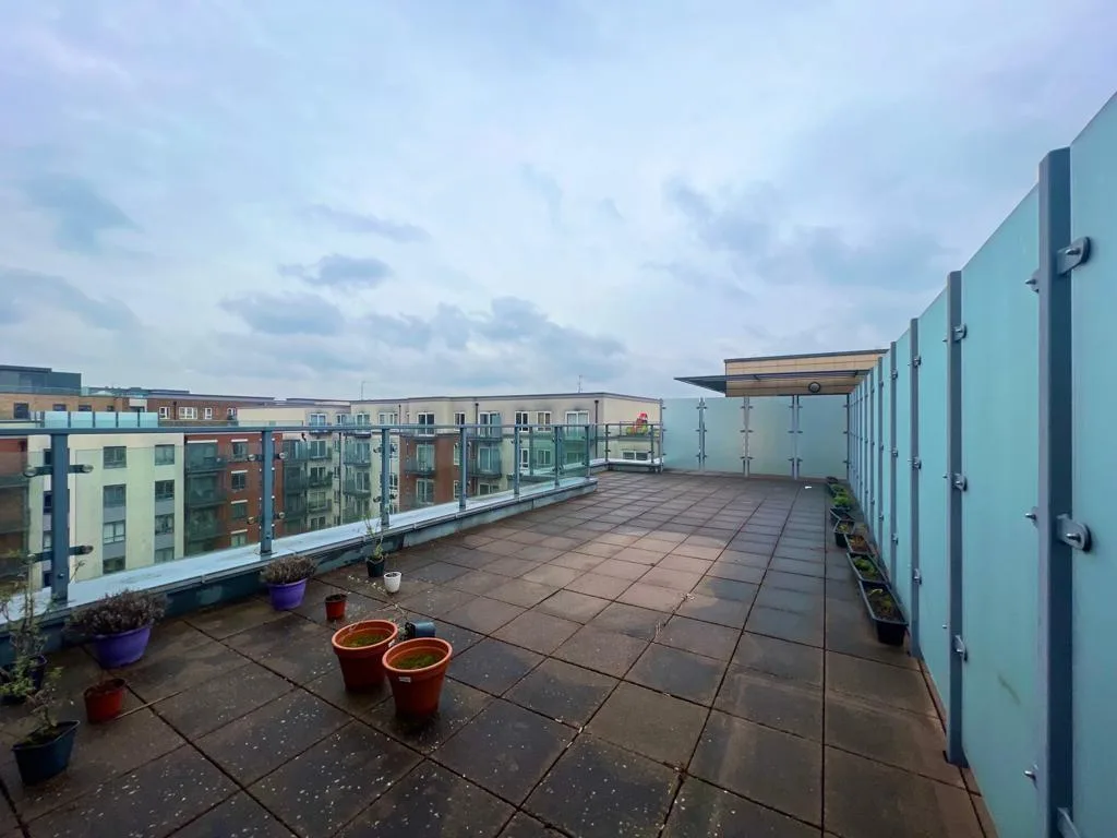 3 bedroom apartment for rent