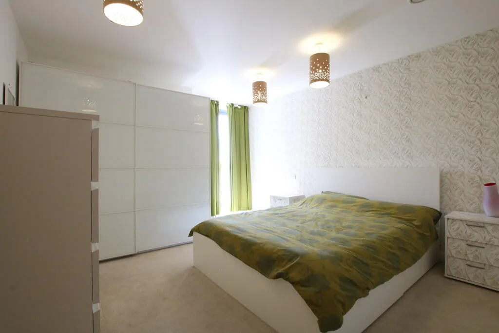 1 bedroom apartment for rent
