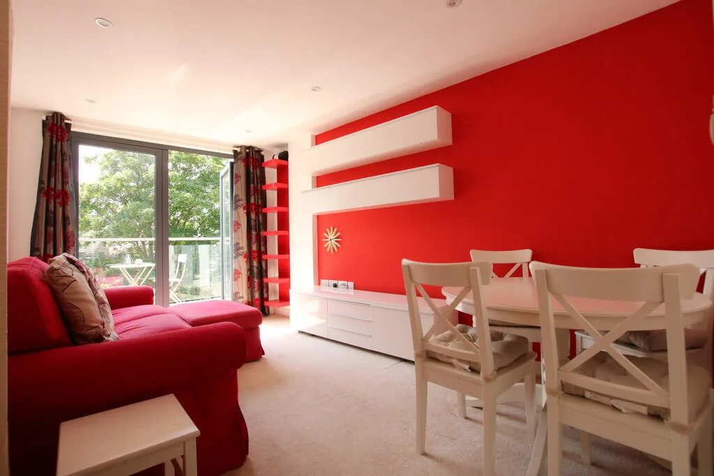 1 bedroom apartment for rent