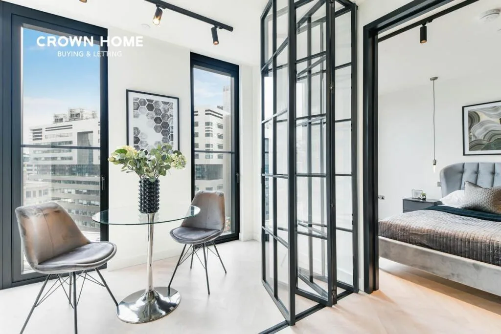 1 bedroom apartment for rent
