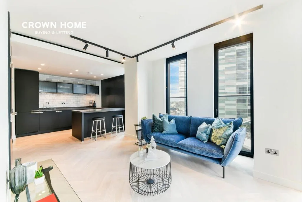 1 bedroom apartment for rent