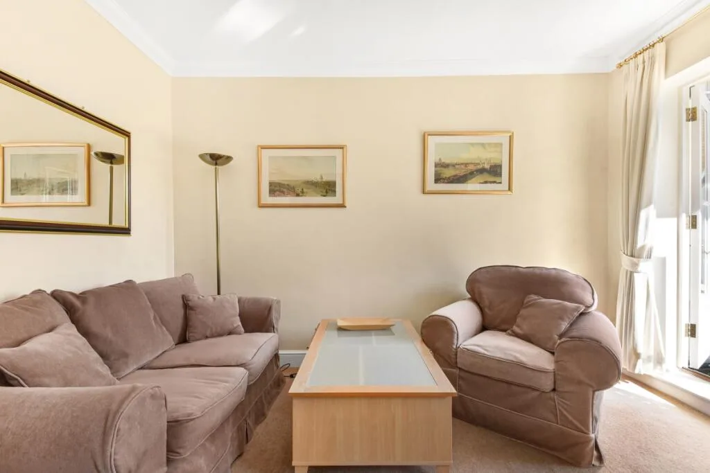 2 bedroom apartment for rent