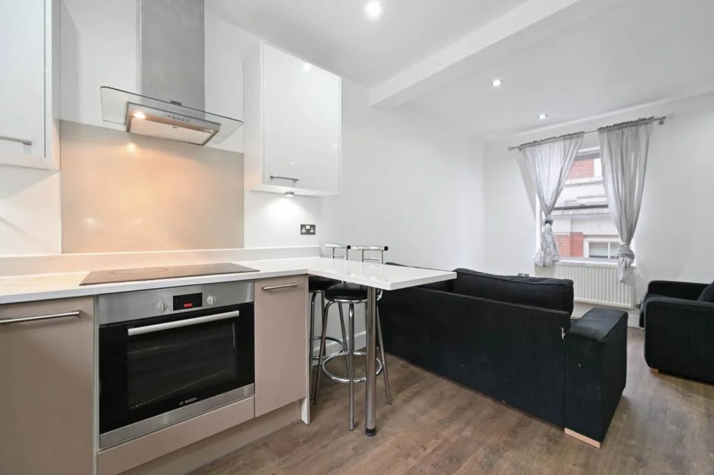 2 bedroom apartment for rent