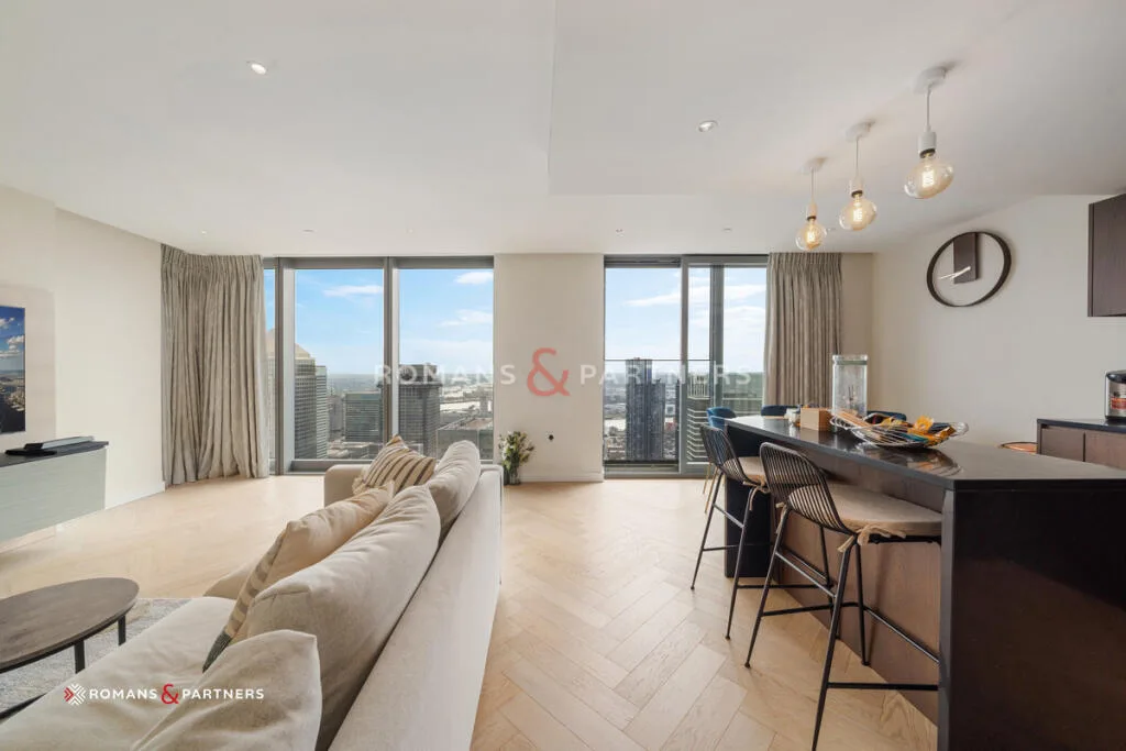 3 bedroom apartment for rent