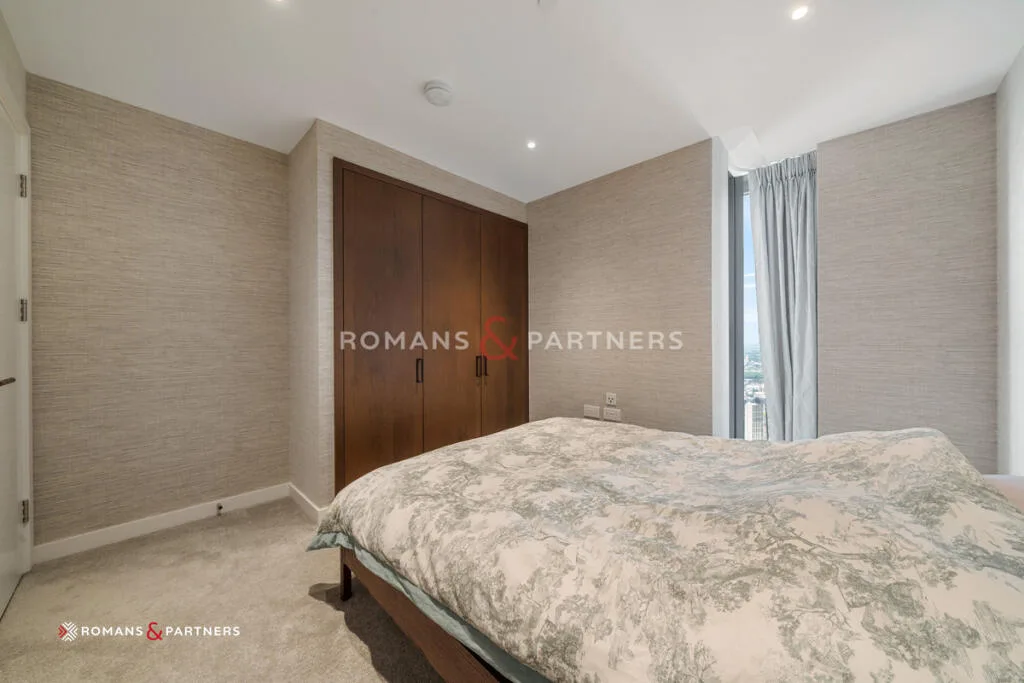 3 bedroom apartment for rent