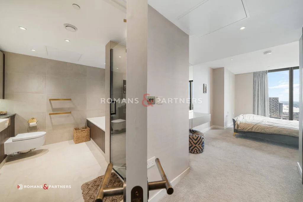 3 bedroom apartment for rent