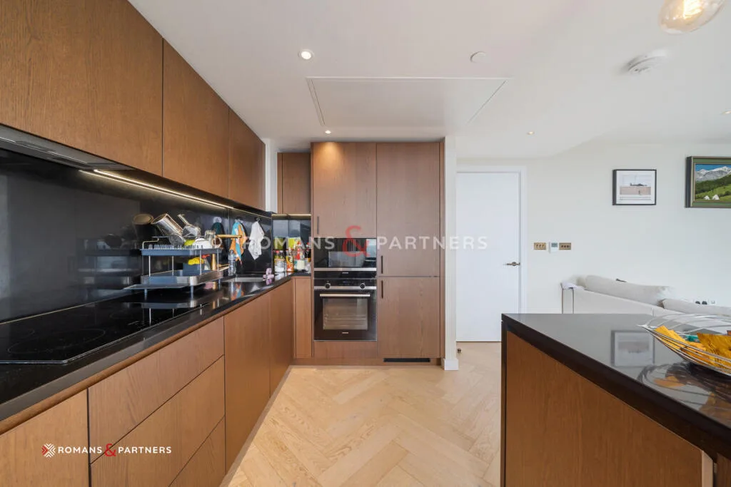 3 bedroom apartment for rent