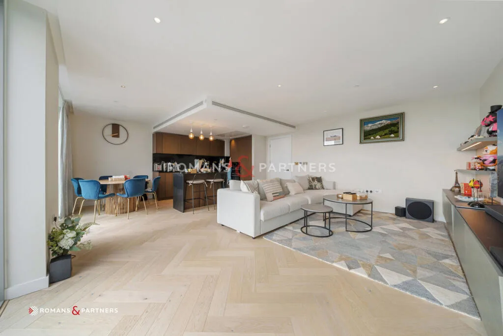 3 bedroom apartment for rent