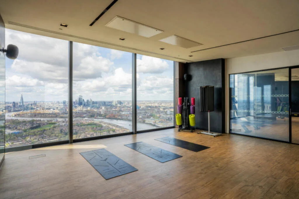 3 bedroom apartment for rent