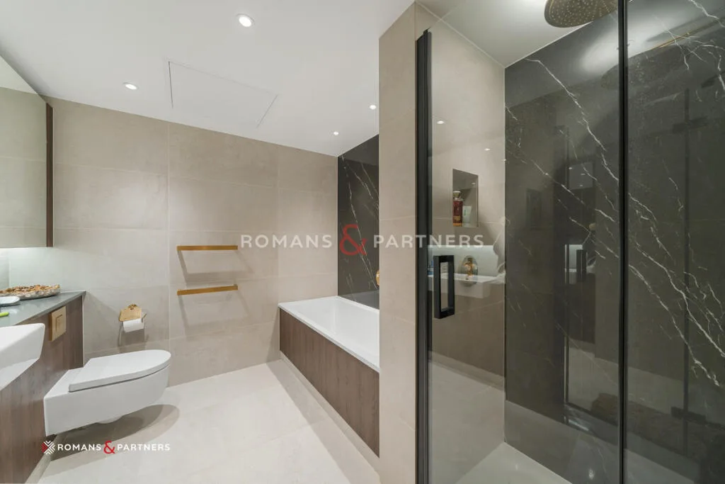 3 bedroom apartment for rent