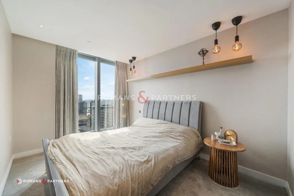 3 bedroom apartment for rent