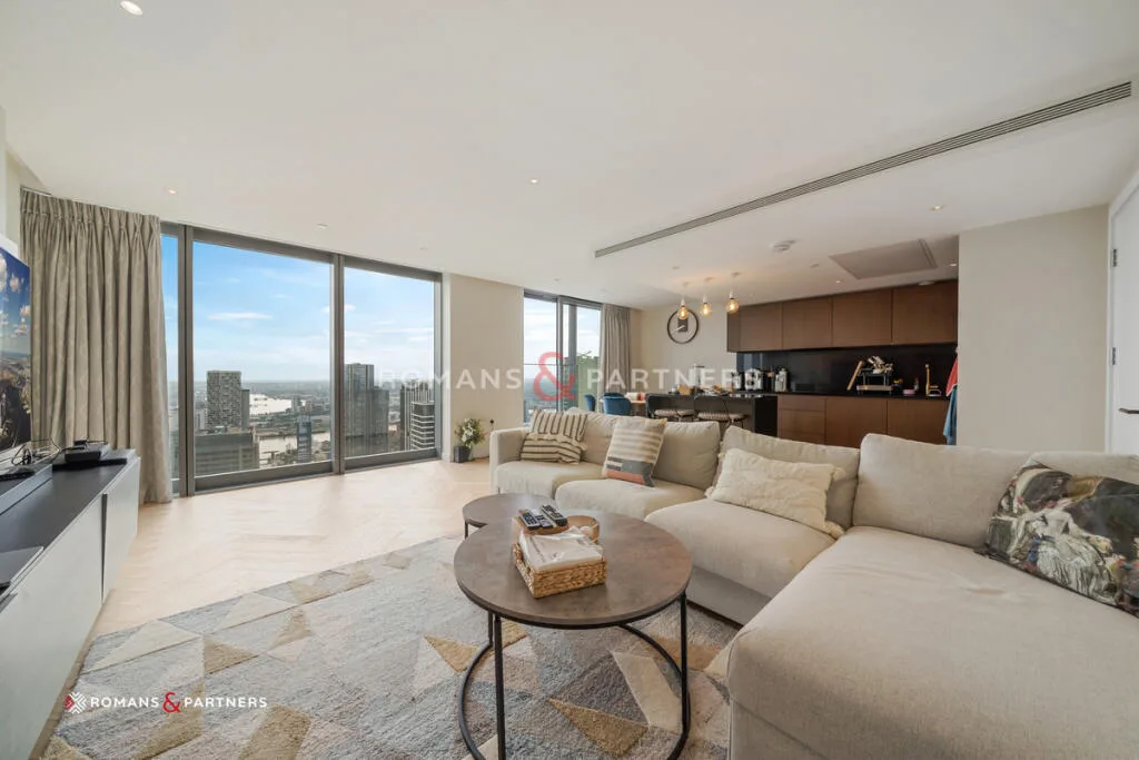 3 bedroom apartment for rent