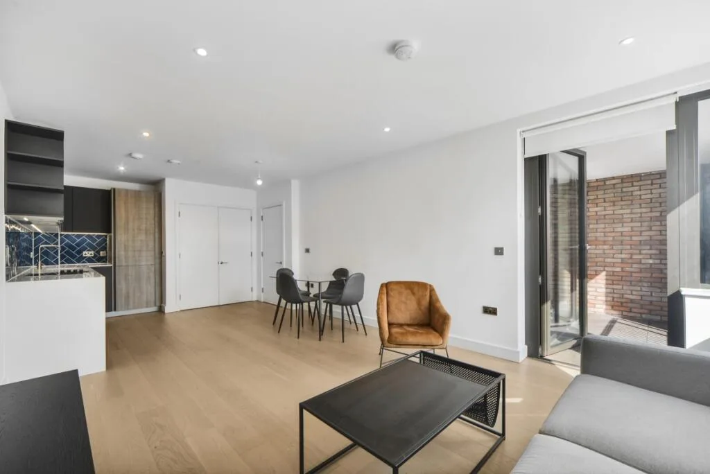 1 bedroom apartment for rent