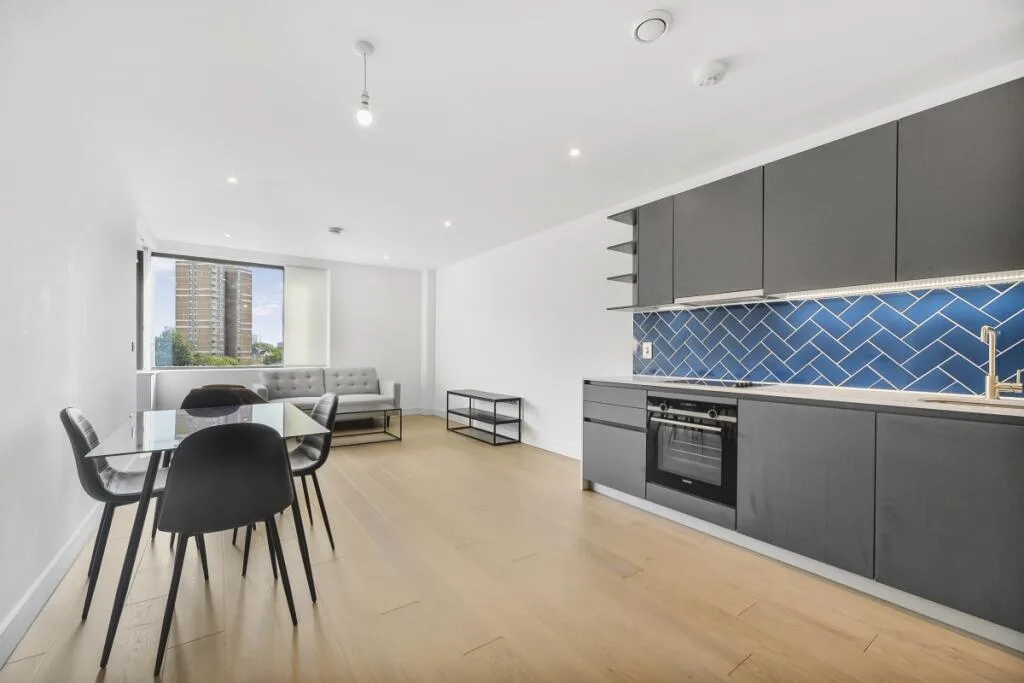 1 bedroom apartment for rent