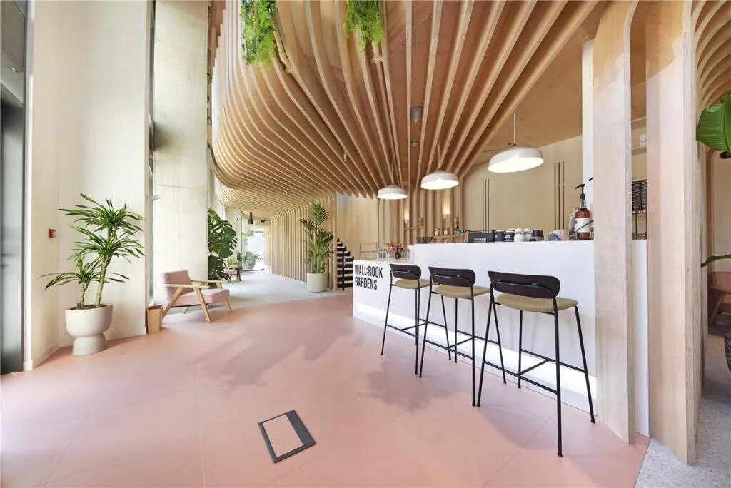 3 bedroom penthouse for rent