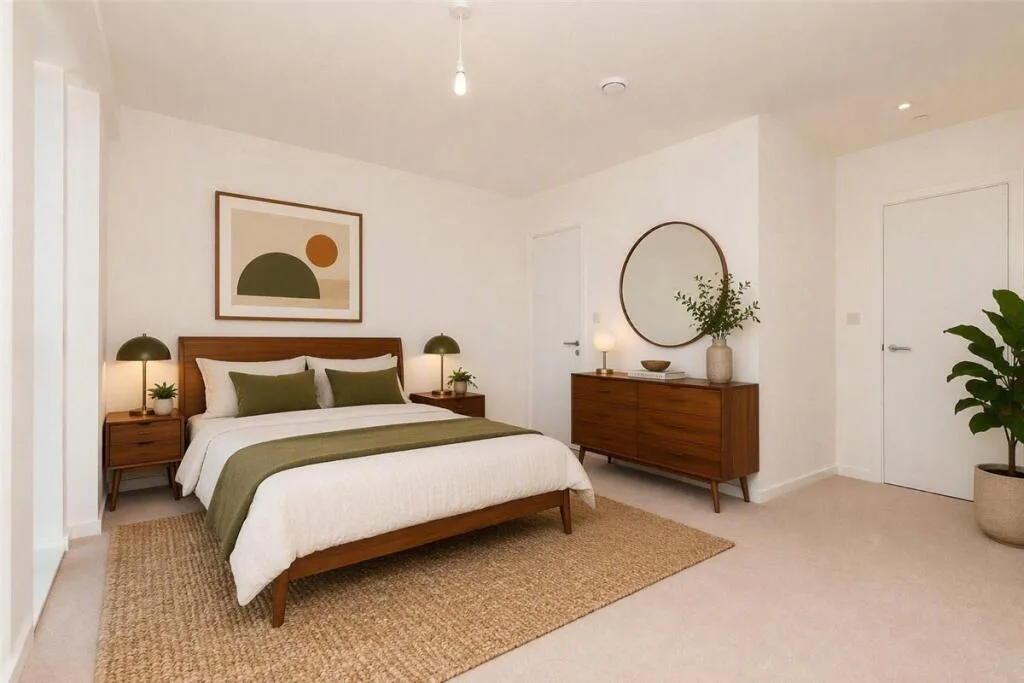 3 bedroom penthouse for rent