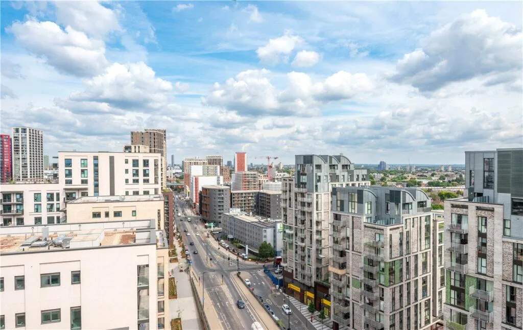 3 bedroom penthouse for rent