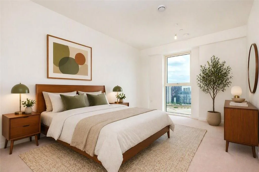 3 bedroom penthouse for rent