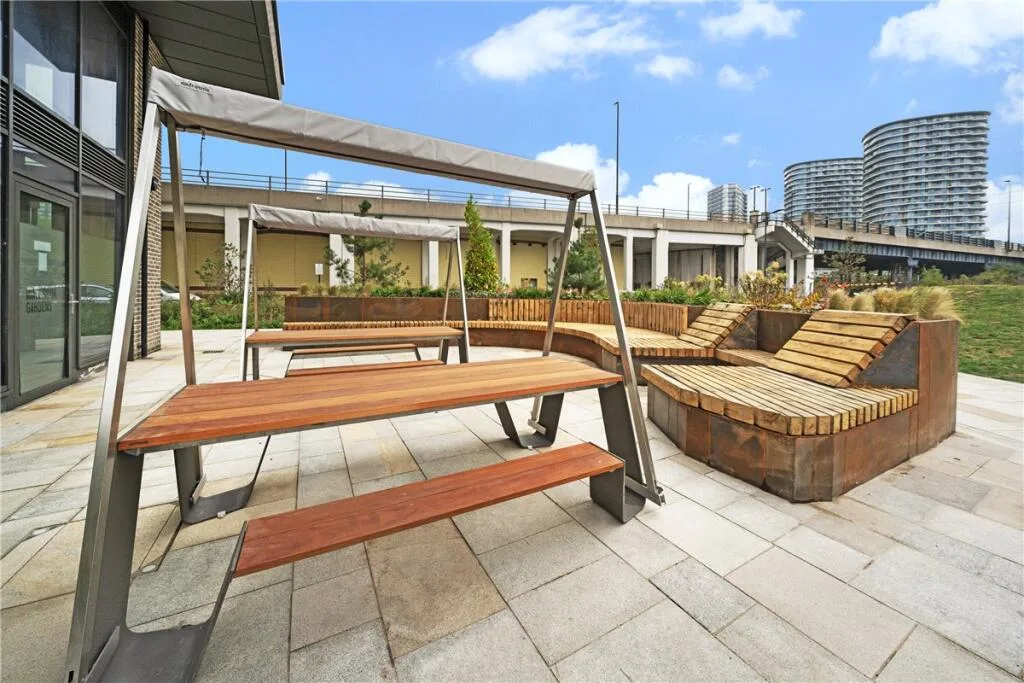 3 bedroom penthouse for rent