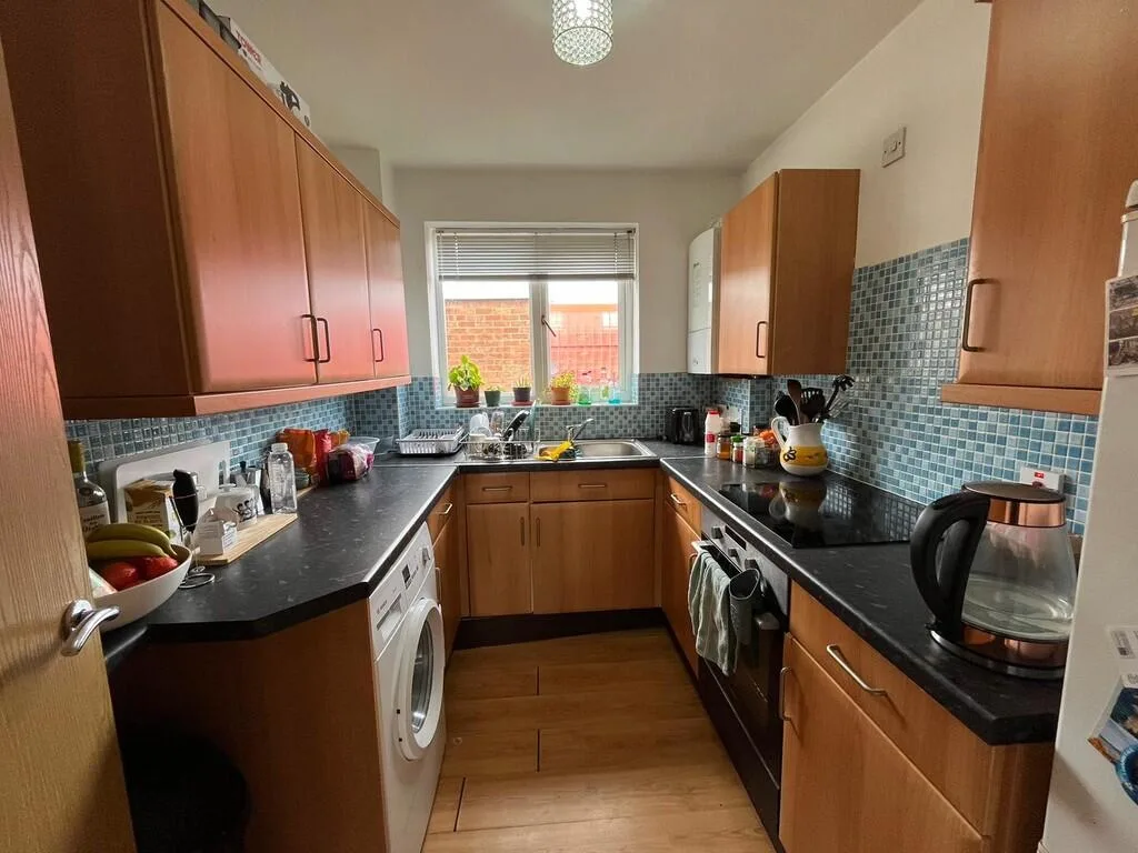 2 bedroom apartment for rent