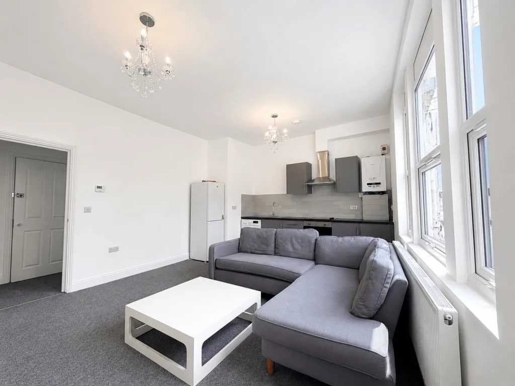 1 bedroom apartment for rent