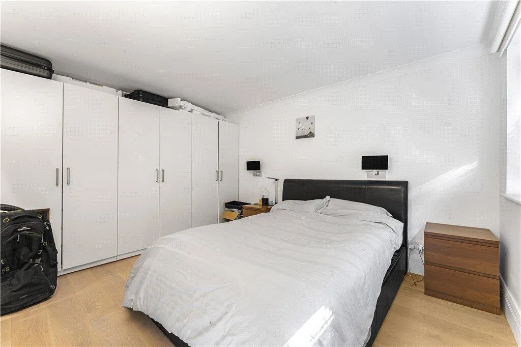 1 bedroom maisonette for rent