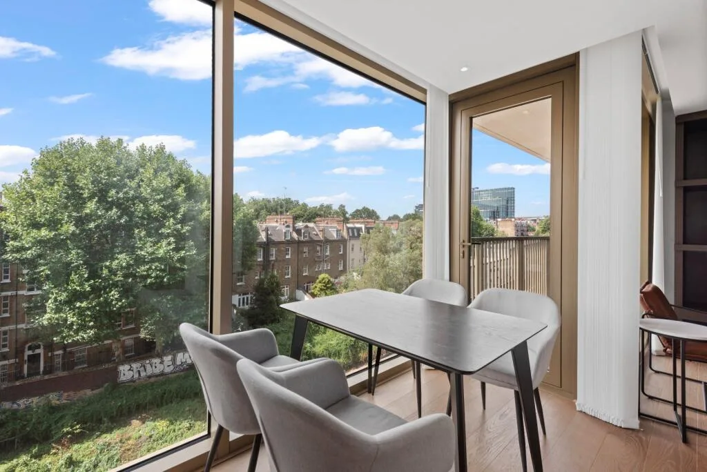 1 bedroom property for rent