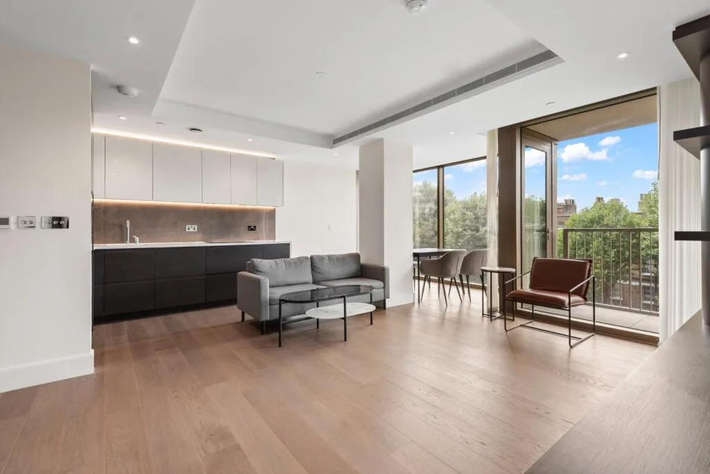 1 bedroom property for rent