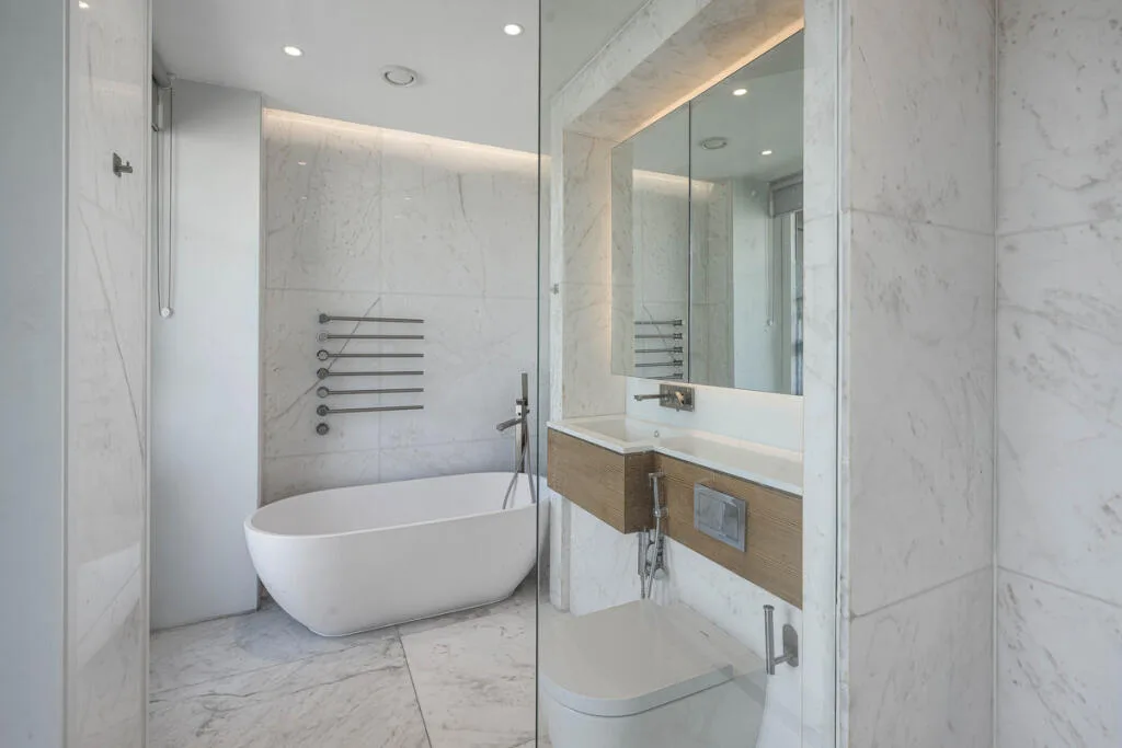 3 bedroom penthouse for rent
