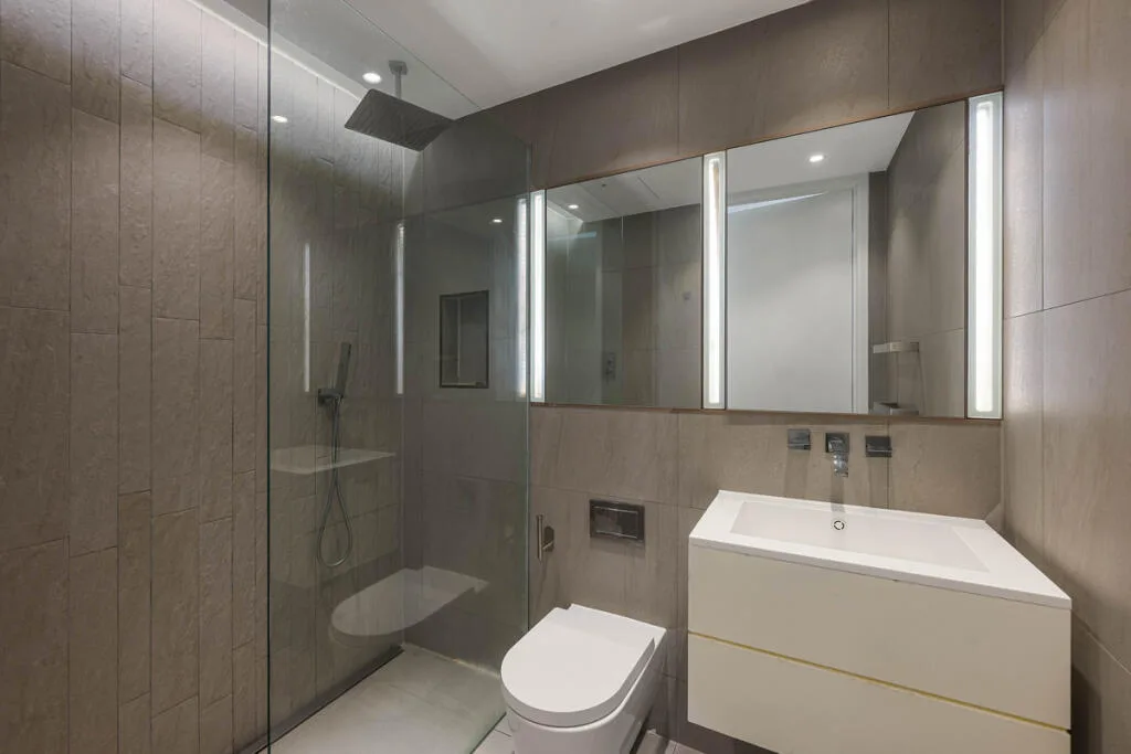 3 bedroom penthouse for rent