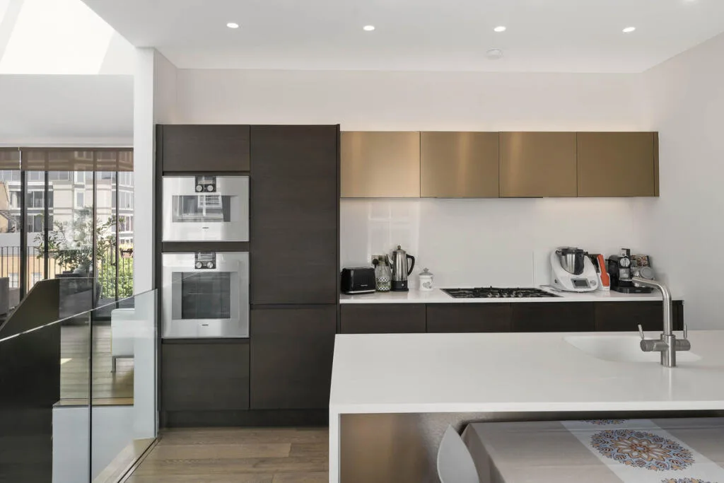 3 bedroom penthouse for rent