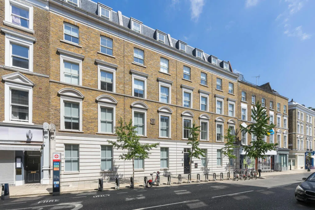 3 bedroom penthouse for rent