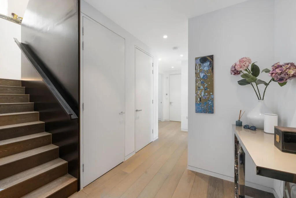 3 bedroom penthouse for rent