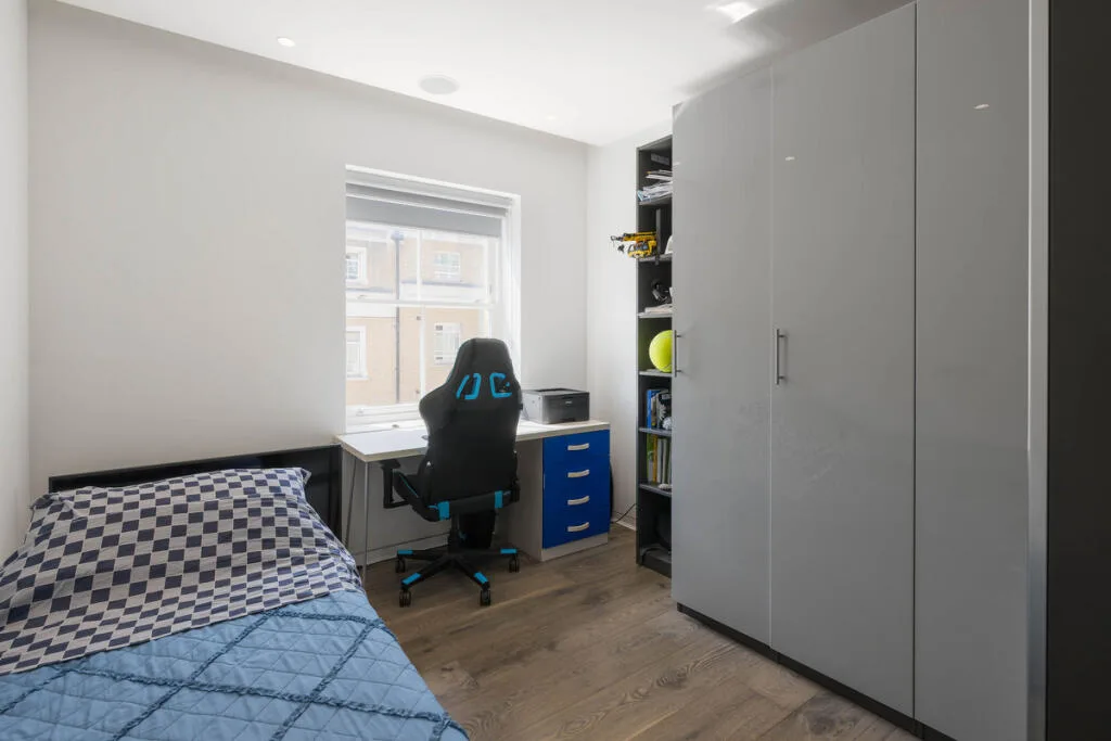 3 bedroom penthouse for rent