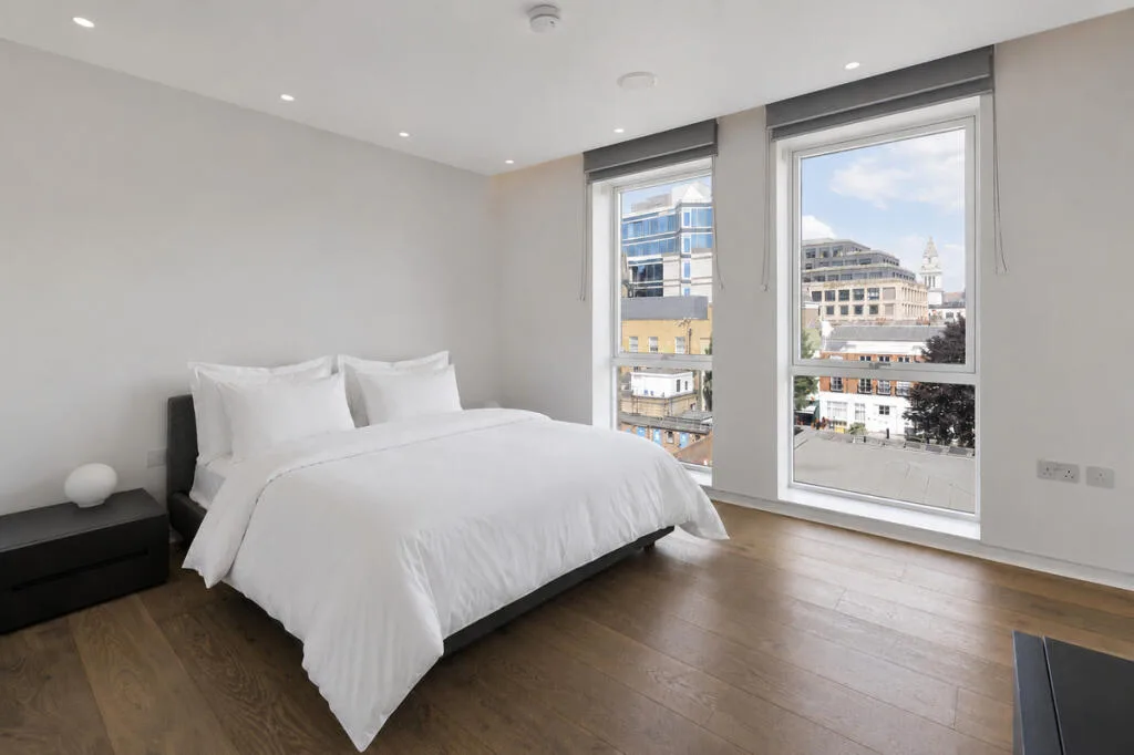 3 bedroom penthouse for rent