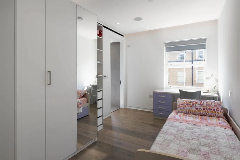 3 bedroom penthouse for rent