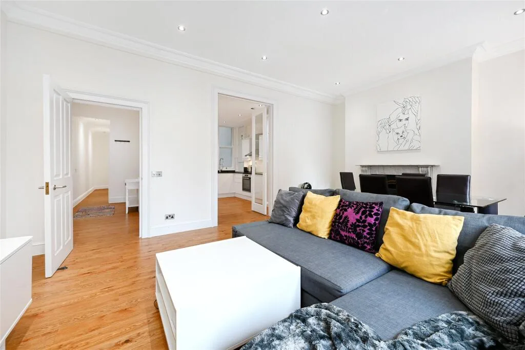 2 bedroom apartment for rent