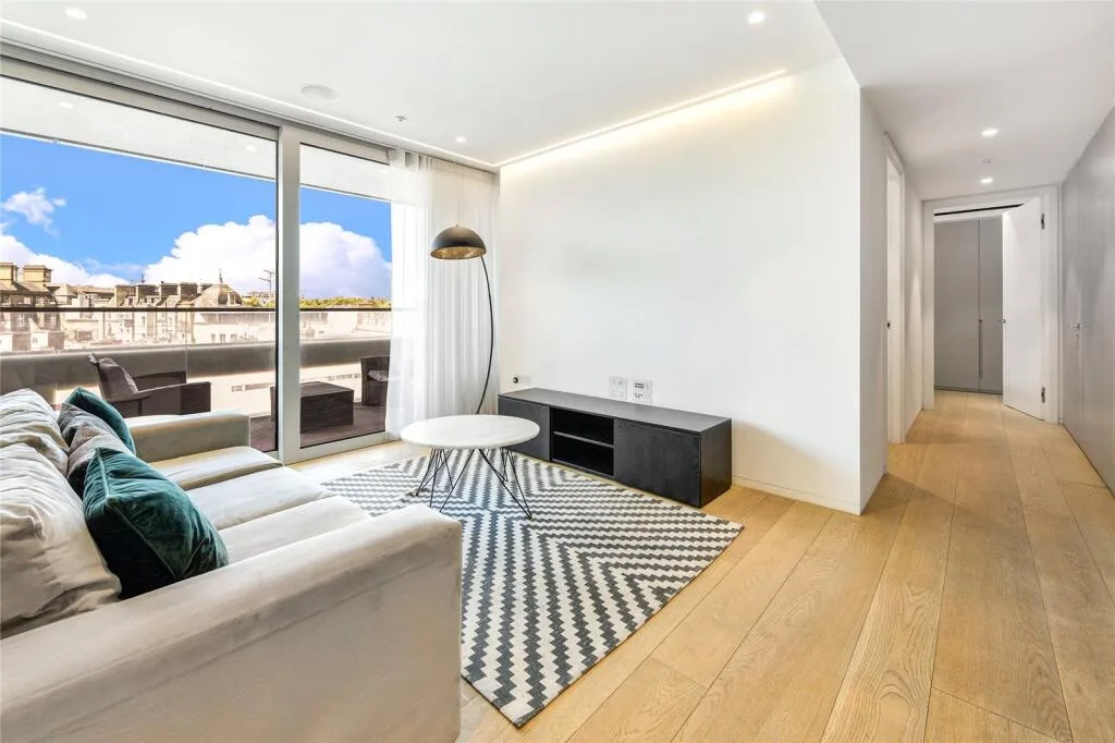 2 bedroom apartment for rent