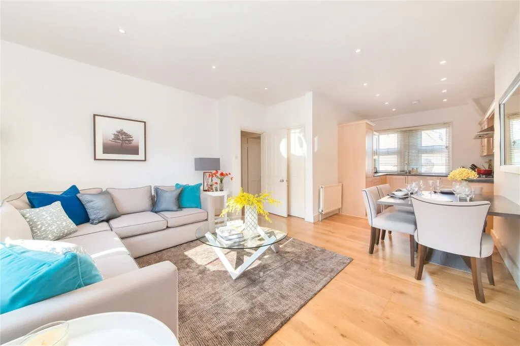 3 bedroom apartment for rent