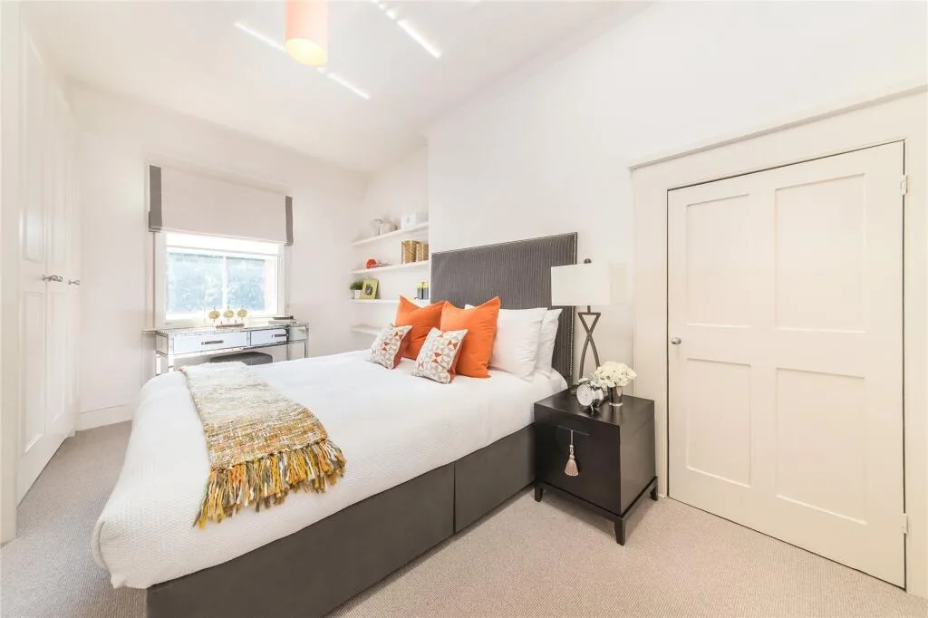 3 bedroom apartment for rent