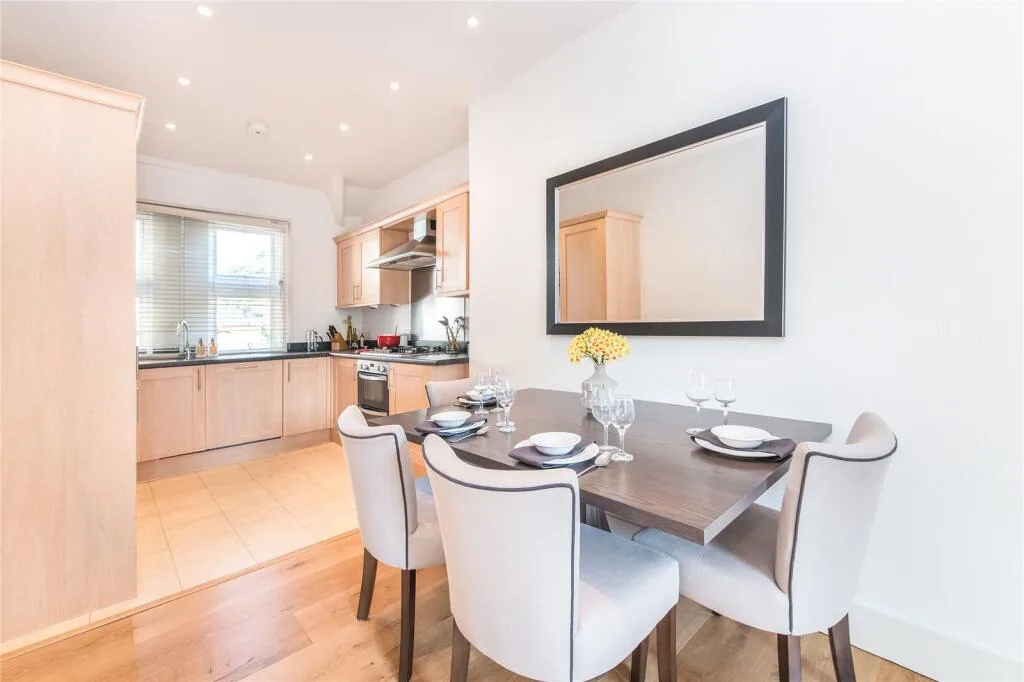 3 bedroom apartment for rent